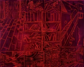 PEDRO CALAPEZ. «Historias de una colección. Arte moderno y contemporáneo del CAM».