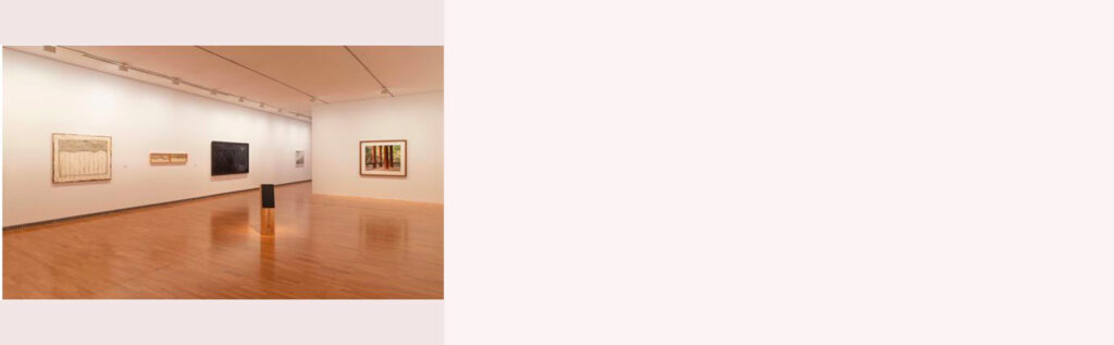 EMILIO GAÑÁN. Exposición colectiva.