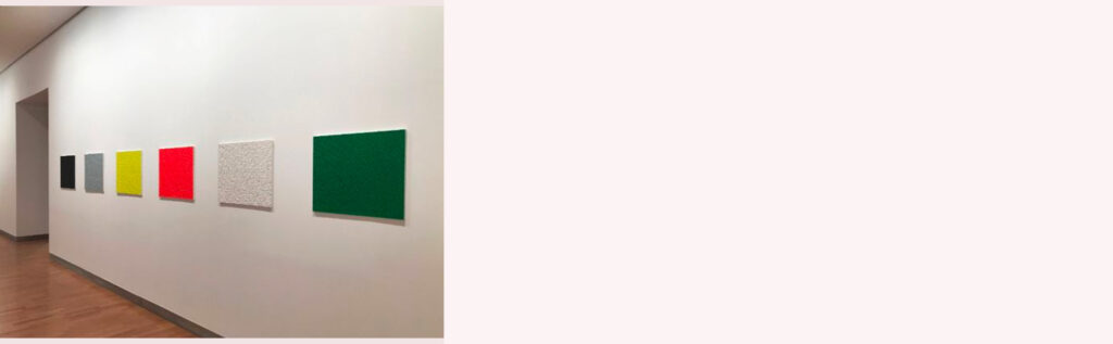 FERNANDO SINAGA. Exposición colectiva.